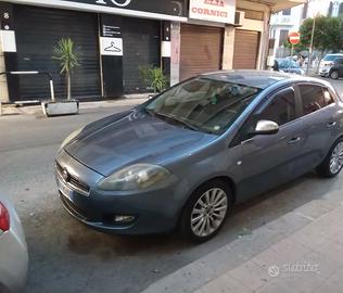 Fiat bravo 1.9 multijet