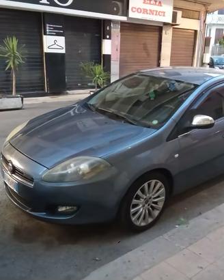 Fiat bravo 1.9 multijet