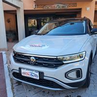Volkswagen T-Roc 1.0 TSI Life