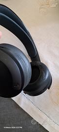 cuffie pulse 3D playstation