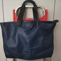 borsa Mandarina Duck 