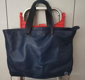 borsa Mandarina Duck 