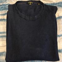 Maglia Navigare in lino XXL