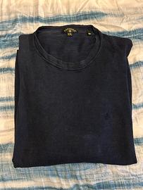 Maglia Navigare in lino XXL