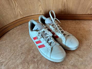 Adidas Grand Court 2.0 tg 44 2/3