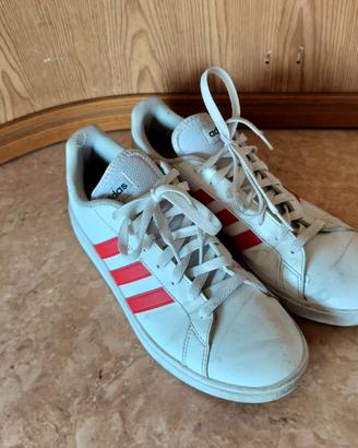 Adidas Grand Court 2.0 tg 44 2/3