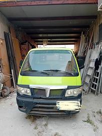 Piaggio Porter Pick up