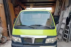 Piaggio Porter Pick up