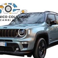 Ricambi usati jeep renegade 2022