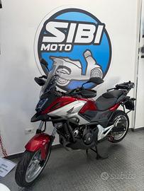 Honda NC 750