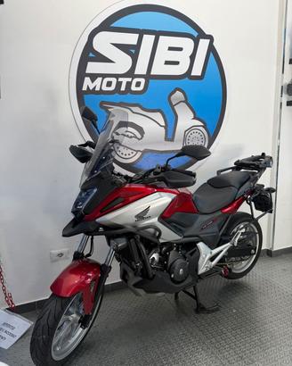 Honda NC 750