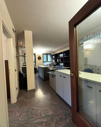 UFFICIO A ROMANO DI LOMBARDIA