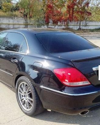 Honda Legend - 2008- 3.5 B - motore j35a8