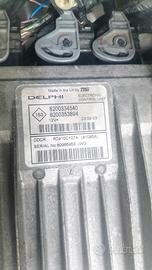 Centralina Suzuki Jimny 