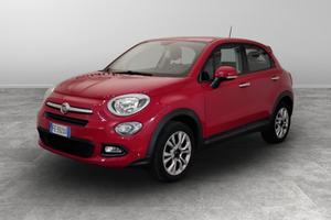 FIAT 500 X 2015 - 500X 1.6 mjt Pop Star 4x2 120cv