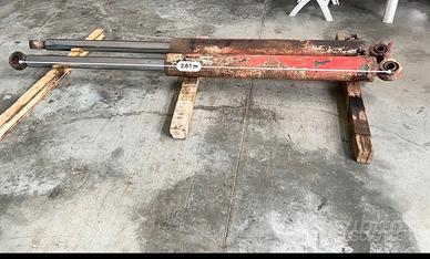 Pistone idraulico 260cm