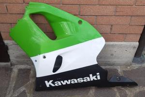Kawasaki zxr zx7r