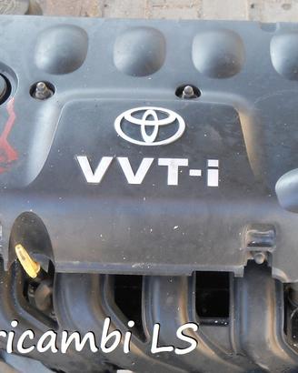 Motore Toyota 2NZFE