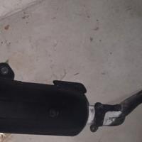 marmitta originale completa 