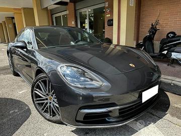 PORSCHE Panamera 4.0 4S Diesel V8 Tetto/CL21/Sospe