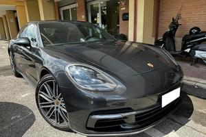 PORSCHE Panamera 4.0 4S Diesel V8 Tetto/CL21/Sospe