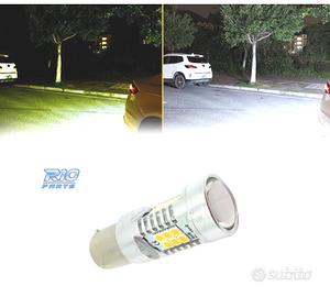 LED CANBUS P21W HIGH POWER BULB
