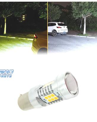 LED CANBUS P21W HIGH POWER BULB