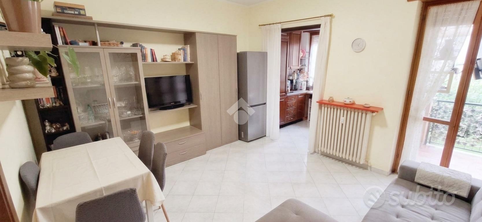 Appartamento – Gassino Torinese, Torino - Altro