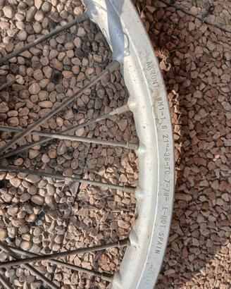 ruota ant. akront