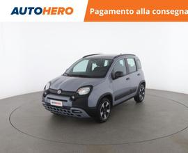FIAT Panda VH88533