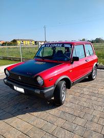 Autobianchi A112 Elite