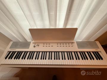 Pianoforte Digitale Kurzweil KaE1