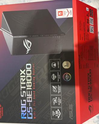 asus rog strix gs-be18000
