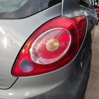 Fanale posteriore destro FORD KA del 2009