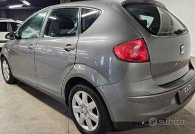 SEAT 2.0TDI €999 SENZA PASSAGGIO CON ATTO ESTERA