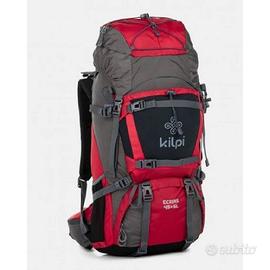 Zaino 45+5 L Kilpi ECRINS