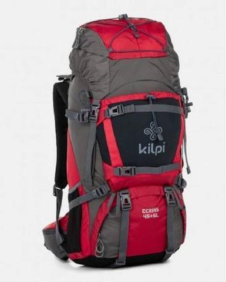 Zaino 45+5 L Kilpi ECRINS