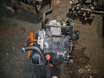 Motore per microcar