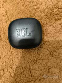 JBL cuffia
