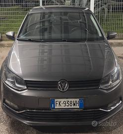 Polo 6r cambio automatico