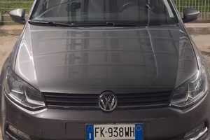 Polo 6r cambio automatico
