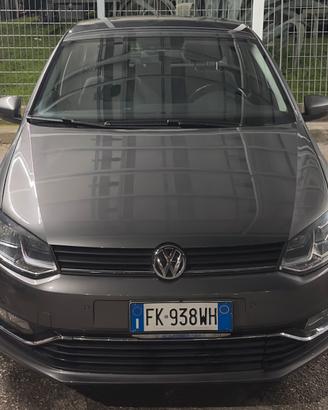 Polo 6r cambio automatico