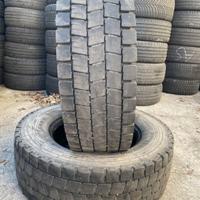 Saldi 245 70 17.5 Michelin 2020 245 70 R17.5