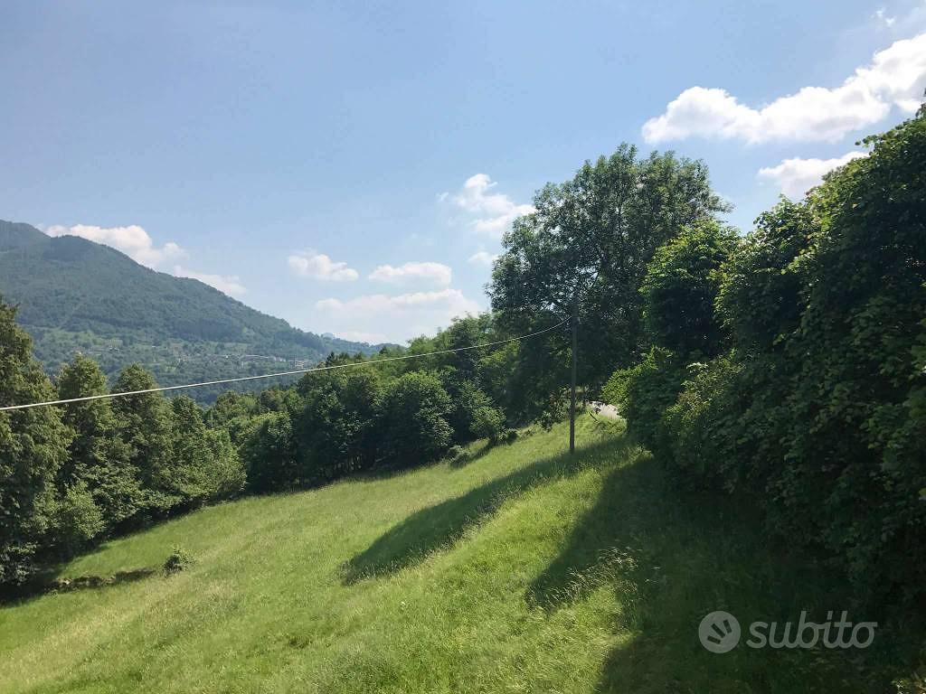 Casa – Ramponio, Como - Vista 5