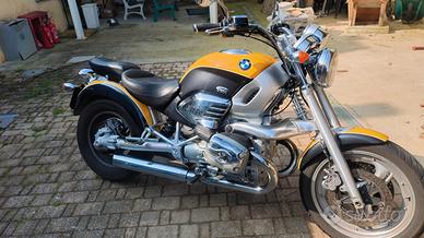 bmw 1200C indipendent