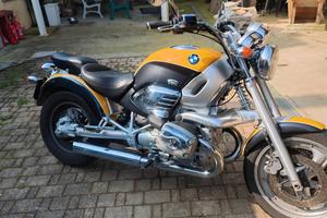 bmw 1200C indipendent