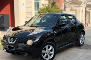 NISSAN JUKE 1.5DIESEL