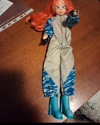 bambola winx