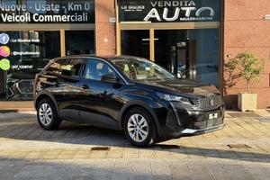 Peugeot 3008 BlueHDI 130 EAT8 S&S Allure