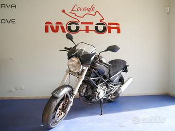 Ducati Monster 620